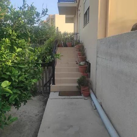 Fani's Family House Проживание в семье *