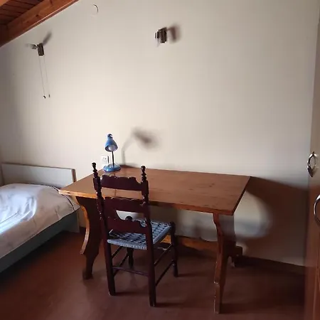 Fani's Family House Проживание в семье *