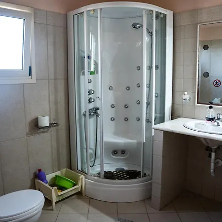 Fani's Family House * Иерапетра