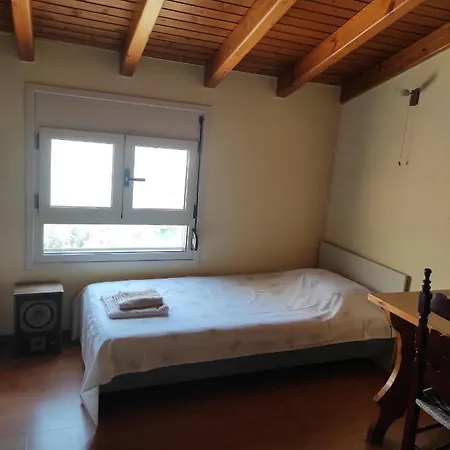 Quarto em Acomodações Particulares Fani's Family House *