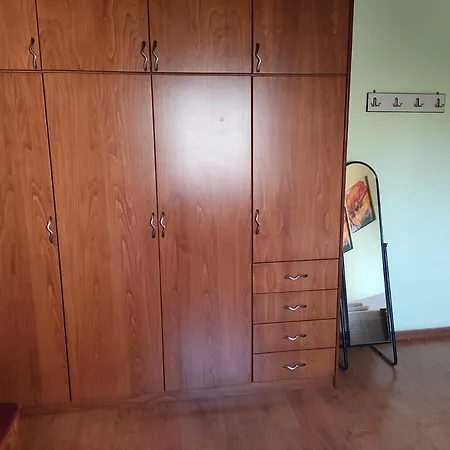 Quarto em Acomodações Particulares Fani's Family House *